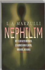 Nephilim 9789063181840, Boeken, Romans, Gelezen, L.A. Marzulli, Verzenden