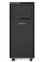 Tomado TMA9002B - Mobiele airco - 3 in 1 functie - Timer -, Nieuw, Verzenden