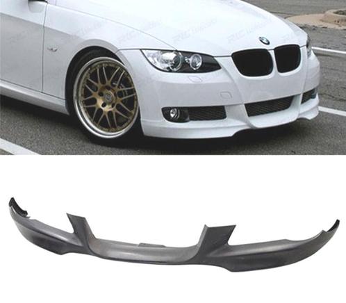 SPOILER LAME PACK M TECH FRONTAL POUR BMW SÉRIE 3 E92 E93 06, Autos : Pièces & Accessoires, Éclairage, Envoi