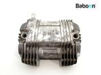 Couvre-culasse Honda CM 400 T 1979-1982 (CM400T), Motoren, Verzenden, Nieuw