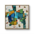 Paco Requena - La forma negada, Antiek en Kunst