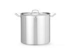 Kookpan Hoog - Met Deksel, Hendi, Profi Line, 37L, 360x(h)3, Zakelijke goederen, Ophalen of Verzenden, Nieuw in verpakking