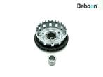 Carter dembrayage Suzuki GSX 1400 2002-2004 (GSX1400), Motoren, Onderdelen | Suzuki, Verzenden, Nieuw