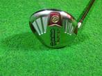 Taylormade Burner driver 10.5 graden linkshandig regular..., Sport en Fitness, Golf, Ophalen of Verzenden, Zo goed als nieuw, Club