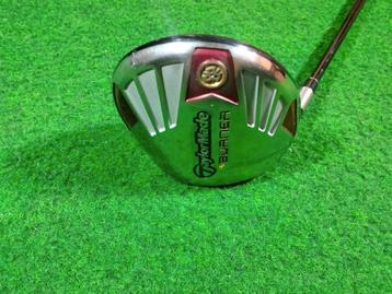 Taylormade Burner driver 10.5 graden linkshandig regular... beschikbaar voor biedingen