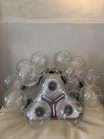 Flos - Achille Castiglioni - Lampe - Acier, Aluminium, Verre