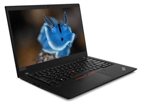 Lenovo ThinkPad T14s Gen 1 - Intel® Core™ i7-10510U, Computers en Software, Windows Laptops, Ophalen of Verzenden