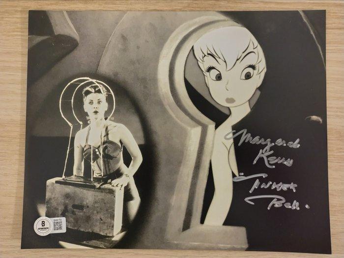 Peter Pan - Disney - Margaret Kerry (Tinker Bell) -, Collections, Disney