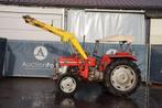 Veiling: Tractor Massey Ferguson 135 Diesel 34kW 1969, Ophalen, Nieuw