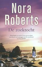 De zoektocht 9789022567937 Nora Roberts, Verzenden, Gelezen, Nora Roberts