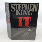Stephen King - It - 1986