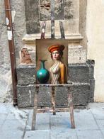 Antonio Sciacca (1957) - Senza titolo