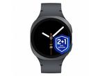 Samsung Galaxy Watch8 - smartwatch - 44mm - Graphite - 1, Verzenden, Nieuw