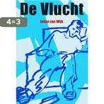 De vlucht 9789051793123 J. van Wijk, Boeken, Verzenden, Gelezen, J. van Wijk