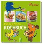 Die Maus - Mein erstes Kochbuch 9783849901622, Zo goed als nieuw, Verzenden