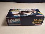 Fleischmann 0e - 2442/2481/2313 - Wagon de train miniature, Nieuw
