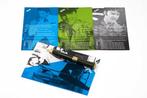 Montegrappa - Icons Elvis Presley Ballpoint Pen Green, Nieuw
