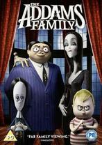 The Addams Family DVD (2020) Greg Tiernan cert PG, Cd's en Dvd's, Zo goed als nieuw, Verzenden