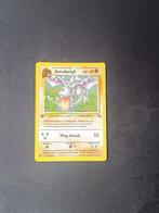 Pokémon - 1 Card - Aerodactyl first edition Prerelease, Nieuw