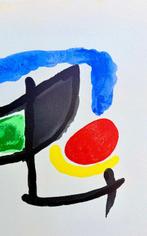 Joan Miro (1893-1983) - Tapís de Tarragona
