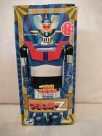 Marmit - Speelgoed robot - Mazinga Z Mini Tin Toy, Boxed -