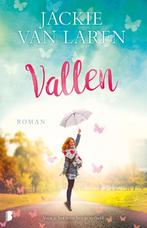 Vallen / Anne Miller / 1 9789022583791 Jackie van Laren, Boeken, Verzenden, Gelezen, Jackie van Laren