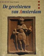 De gevelstenen van Amsterdam 9789067072793 Boers, Verzenden, Gelezen, Boers