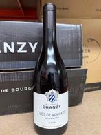 2016 Maison Chanzy - Clos Vougeot, Nieuw