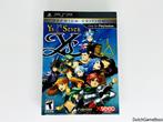 PSP - Ys Seven - Premium Edition - USA - New & Sealed, Games en Spelcomputers, Verzenden, Gebruikt