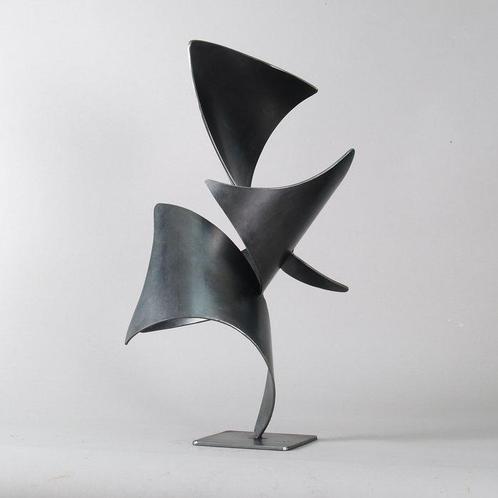 Fern - Trites, Antiek en Kunst, Kunst | Schilderijen | Modern