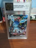 Pokémon - 2 Card - Glaceon VMax, Flareon Vmax, Nieuw