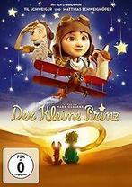 Der kleine Prinz von Mark Osborne  DVD, Verzenden
