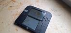 Nintendo - 2DS - Videogameconsole + games, Games en Spelcomputers, Nieuw