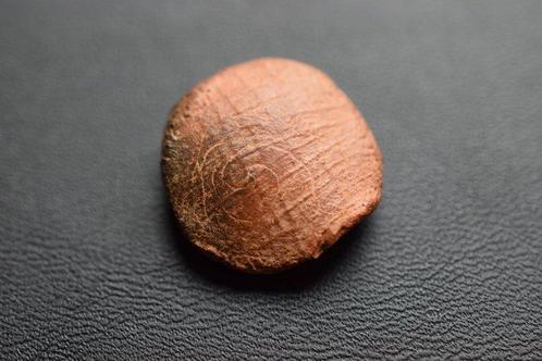 Oud-Romeins, Keizerrijk Terracotta Ticket voor het antieke, Antiek en Kunst, Antiek | Overige Antiek