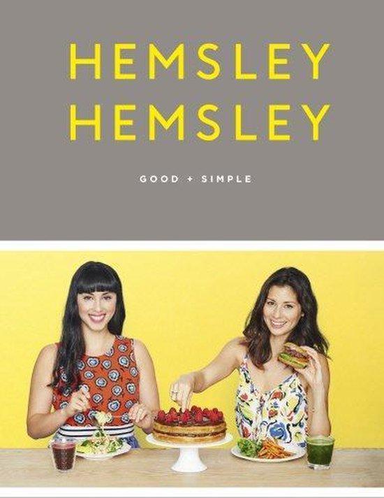 Good + Simple 9781785031601 Jasmine Hemsley, Boeken, Taal | Engels, Gelezen, Verzenden