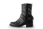 Ann Rocks Enkellaarzen in maat 40 Zwart | 5% extra korting, Kleding | Dames, Schoenen, Ann Rocks, Verzenden, Zwart, Lage of Enkellaarzen
