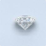 1 pcs Diamant (Naturelle) - 0.42 ct - Rond - G - VS1 -, Nieuw