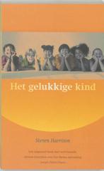 Het gelukkige kind - Steven Harrison - 9789077228203 - Paper, Boeken, Verzenden, Nieuw