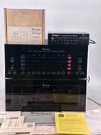 McIntosh - CR12 - MC7108 - RCT-1 - WK-4 Hifi-set - Diverse, Nieuw