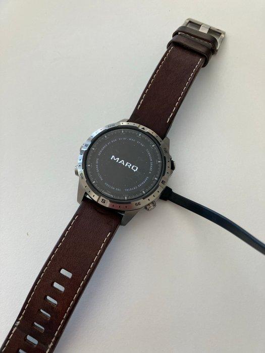 Garmin - MARQ Adventurer - Heren - 2020+, Handtassen en Accessoires, Horloges | Heren