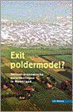 Exit Poldermodel? 9789023234463, Boeken, Lei Delsen, Zo goed als nieuw, Verzenden