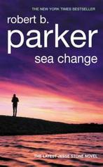 Sea Change 9781842431870 Robert B. Parker, Verzenden, Gelezen, Robert B. Parker