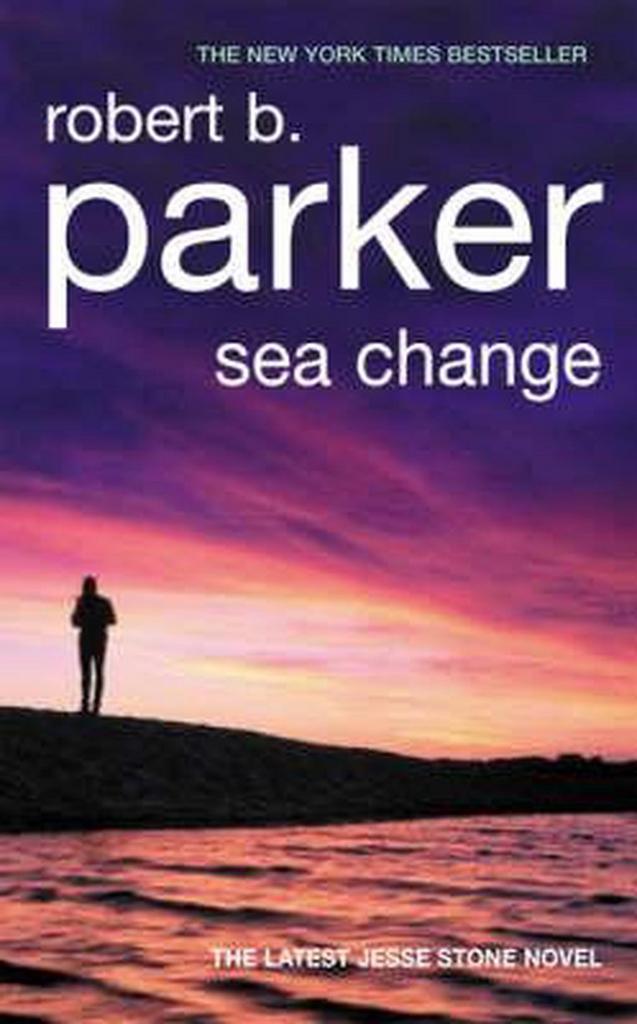 Sea Change 9781842431870 Robert B. Parker, Boeken, Taal | Engels, Gelezen, Verzenden