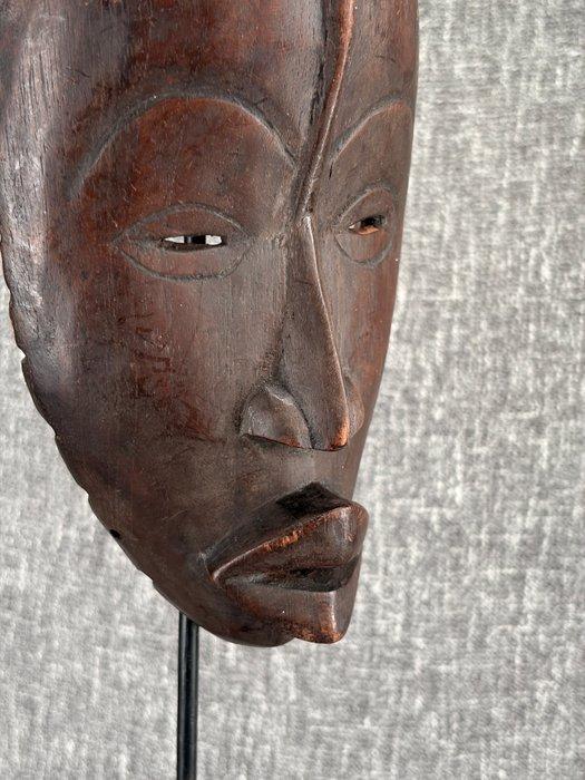 Masker Dan - Ivoorkust - Dan - Ivoorkust (Zonder, Antiquités & Art, Art | Art non-occidental