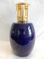 lampe Berger - Brûle-parfum - Revol - Porcelaine - Cobalt