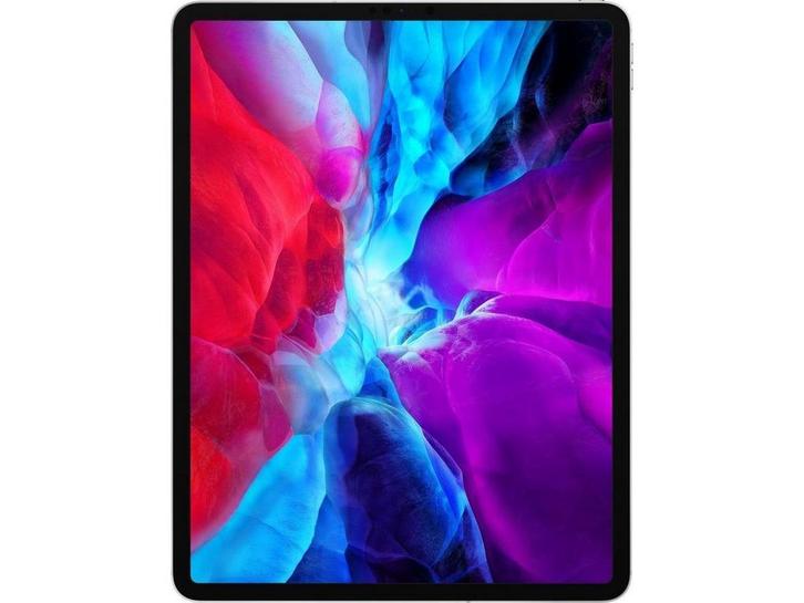 Apple iPad Pro (2020) - 12.9 inch - WiFi + 4G - 128GB -, Informatique & Logiciels, Apple iPad Tablettes, Envoi