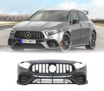 PARE-CHOCS AVANT MERCEDES W177 V177 18- LOOK AMG A45, Auto-onderdelen, Verzenden, Nieuw