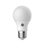 Energetic LED Bulb A60 E27 8.8W 2700K 230V - Mat - Met, Maison & Meubles
