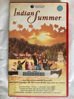 INDIAN SUMMER (EX RENTAL) (VHS), Cd's en Dvd's, Gebruikt