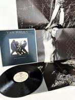 Van Halen - Women And Children First / Legendary Heavy Metal, Nieuw in verpakking